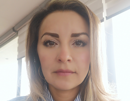 Arianna García